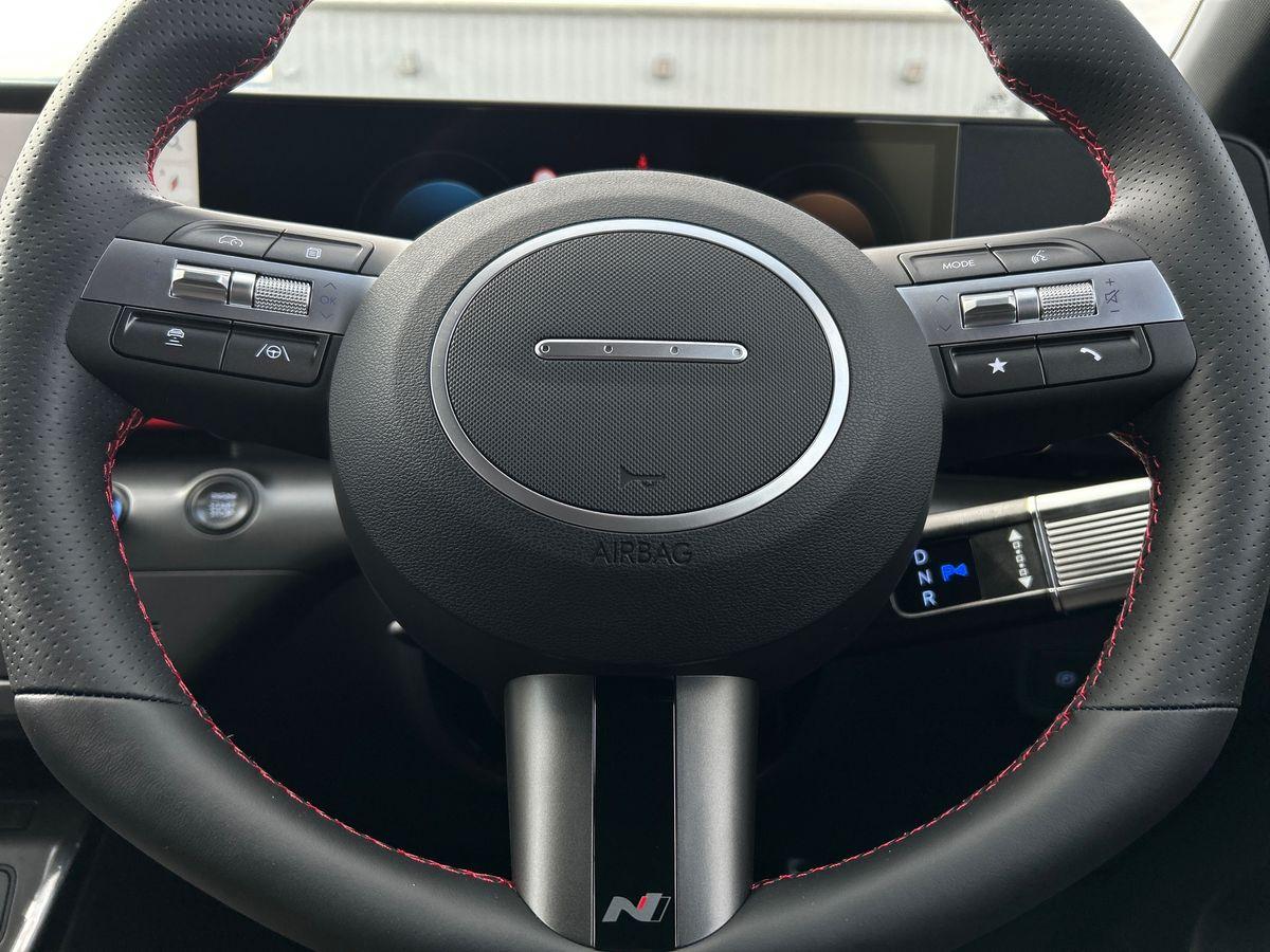 Used Hyundai KONA 2025 for sale - 76320428: Photo 29