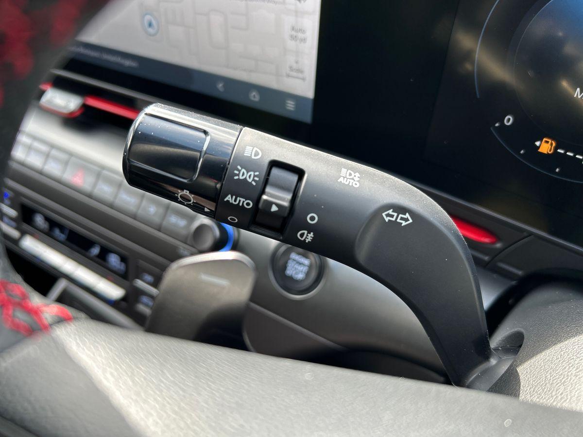 Used Hyundai KONA 2025 for sale - 76320428: Photo 30