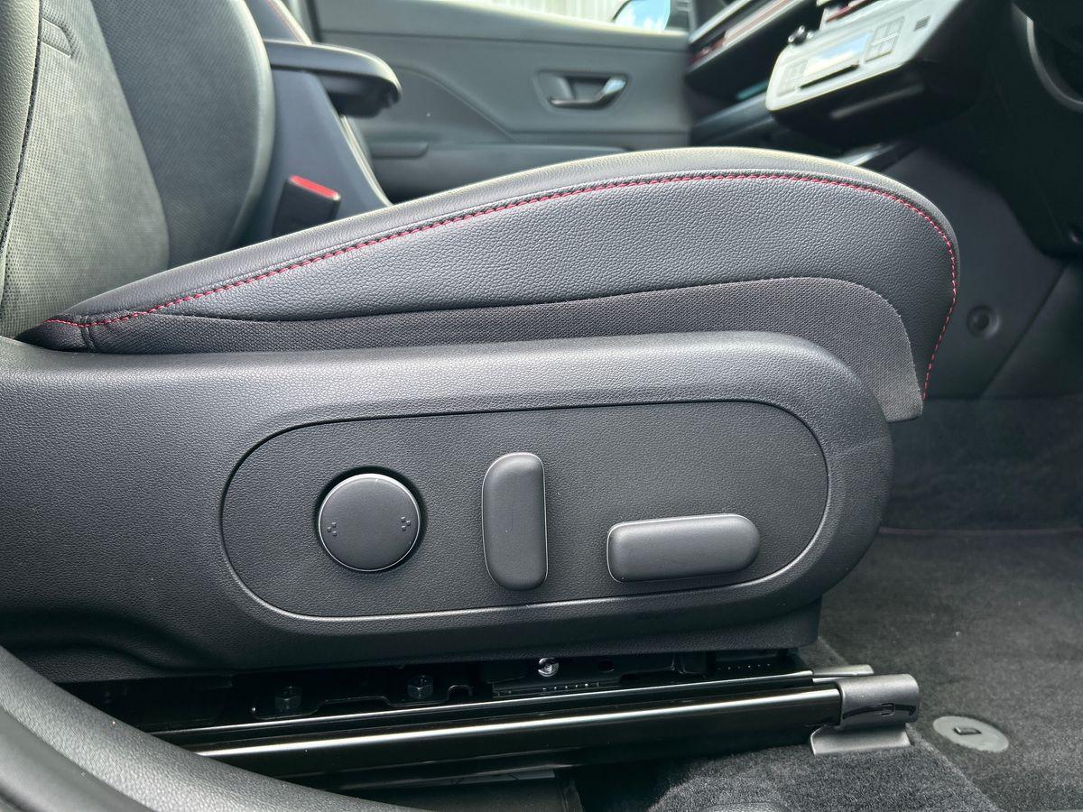 Used Hyundai KONA 2025 for sale - 76320428: Photo 37