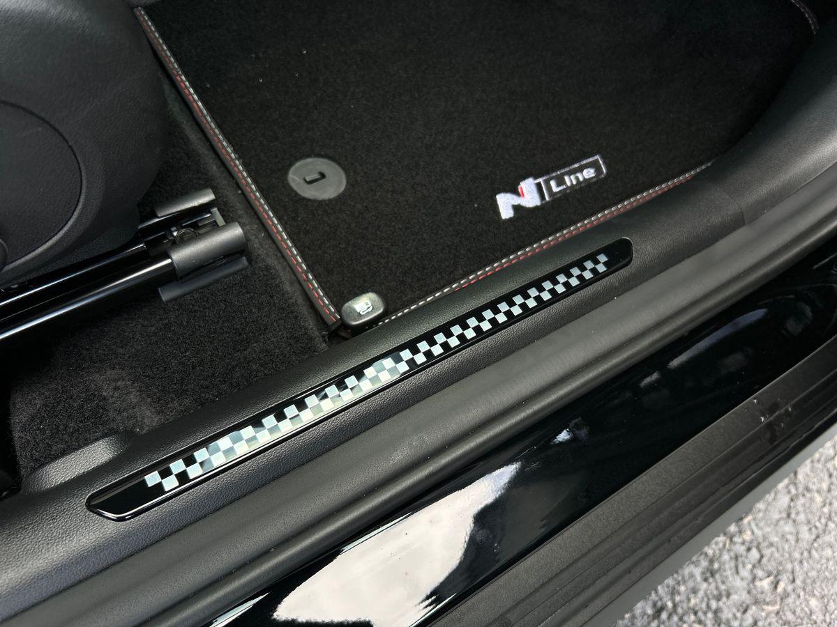 Used Hyundai KONA 2025 for sale - 76320428: Photo 38