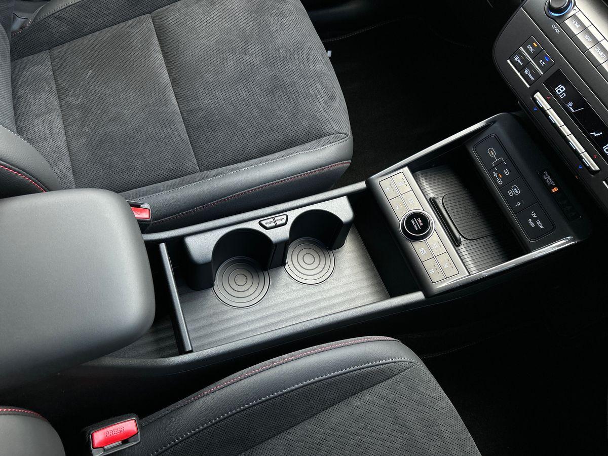 Used Hyundai KONA 2025 for sale - 76320428: Photo 40