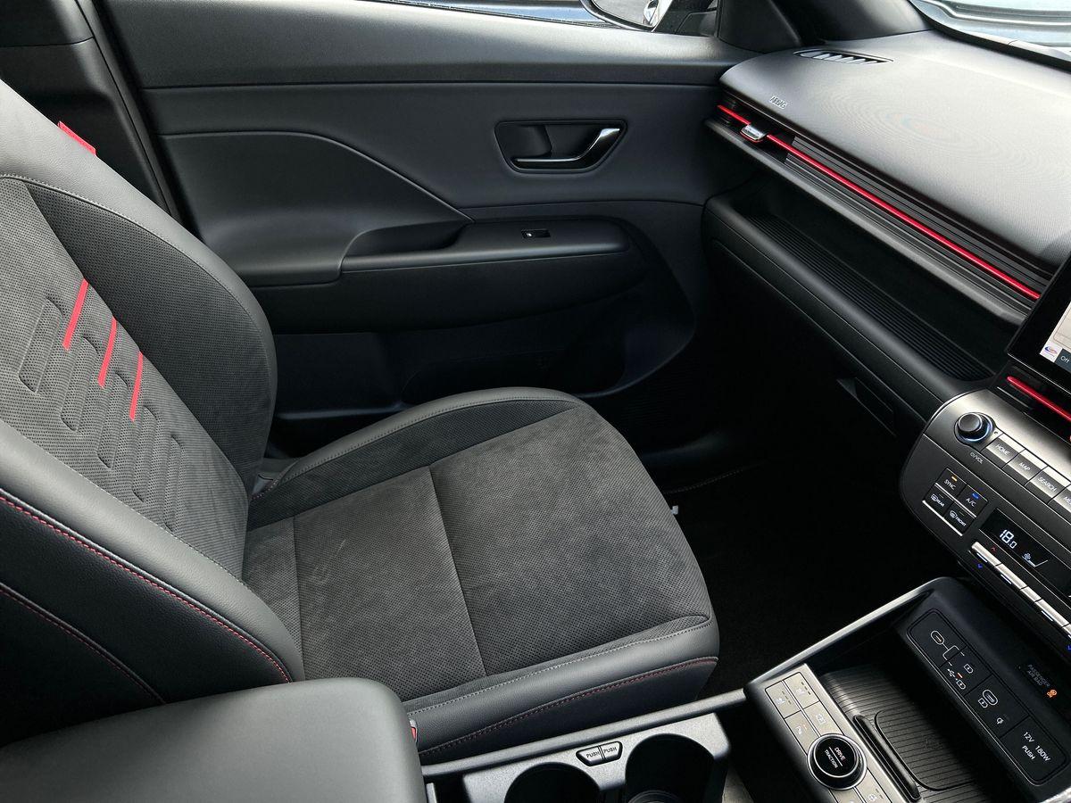 Used Hyundai KONA 2025 for sale - 76320428: Photo 41