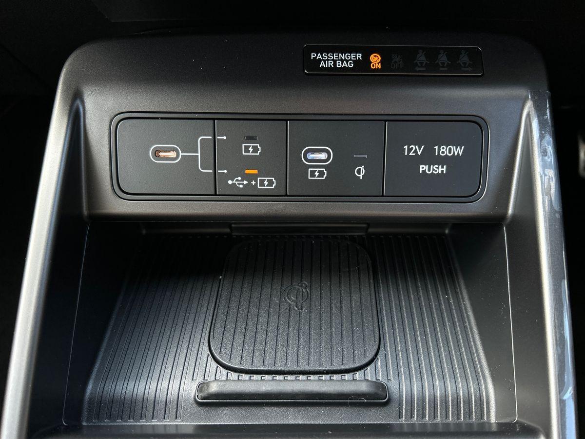 Used Hyundai KONA 2025 for sale - 76320428: Photo 46