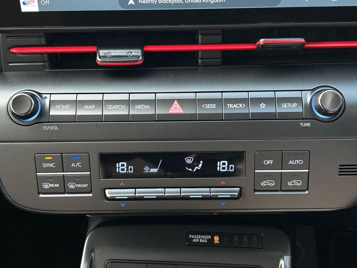 Used Hyundai KONA 2025 for sale - 76320428: Photo 47