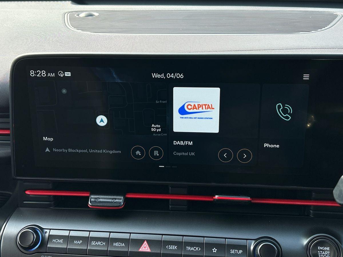 Used Hyundai KONA 2025 for sale - 76320428: Photo 48