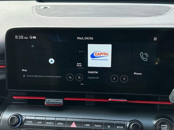 Used Hyundai KONA 2025 for sale - 76320428: Photo 48