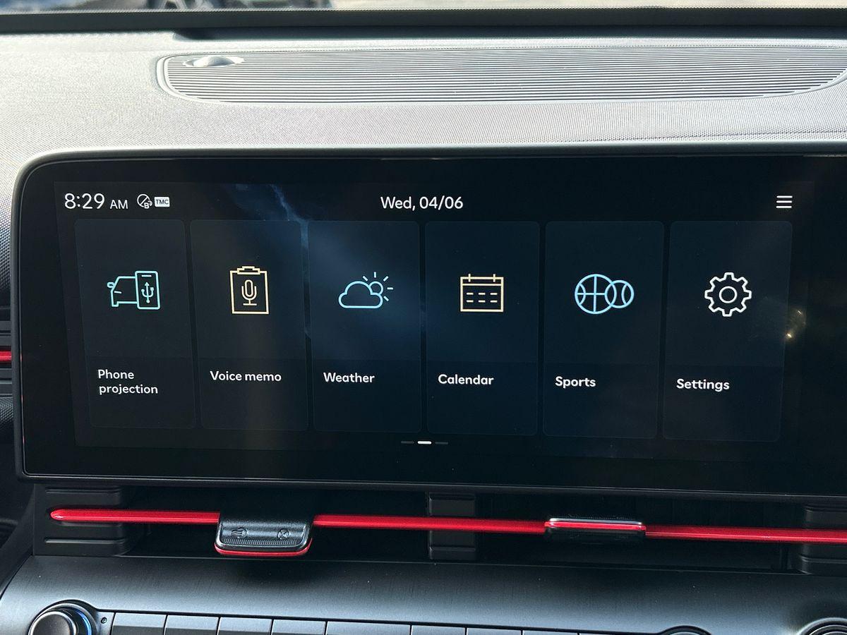 Used Hyundai KONA 2025 for sale - 76320428: Photo 51