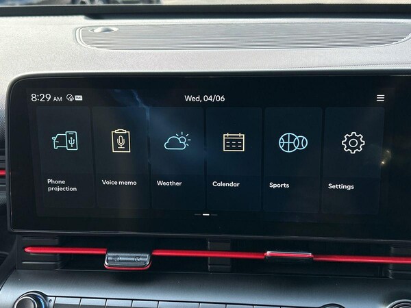 Used Hyundai KONA 2025 for sale - 76320428: Photo 51