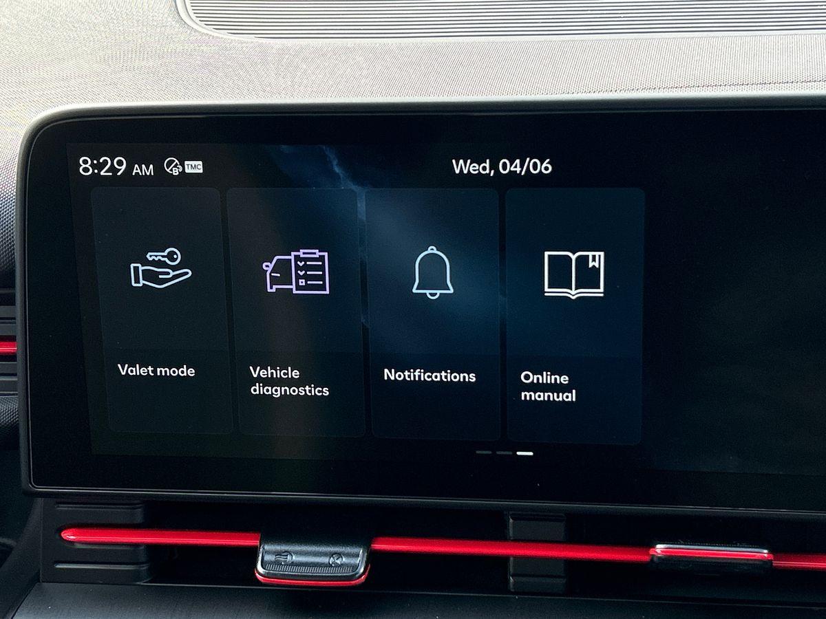 Used Hyundai KONA 2025 for sale - 76320428: Photo 52