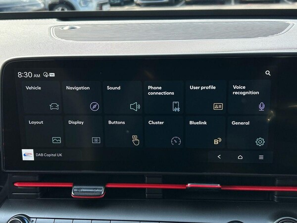 Used Hyundai KONA 2025 for sale - 76320428: Photo 53