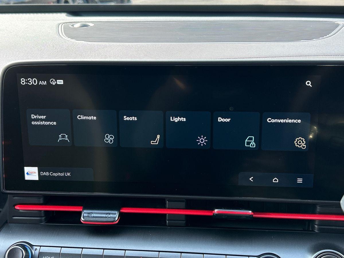 Used Hyundai KONA 2025 for sale - 76320428: Photo 54