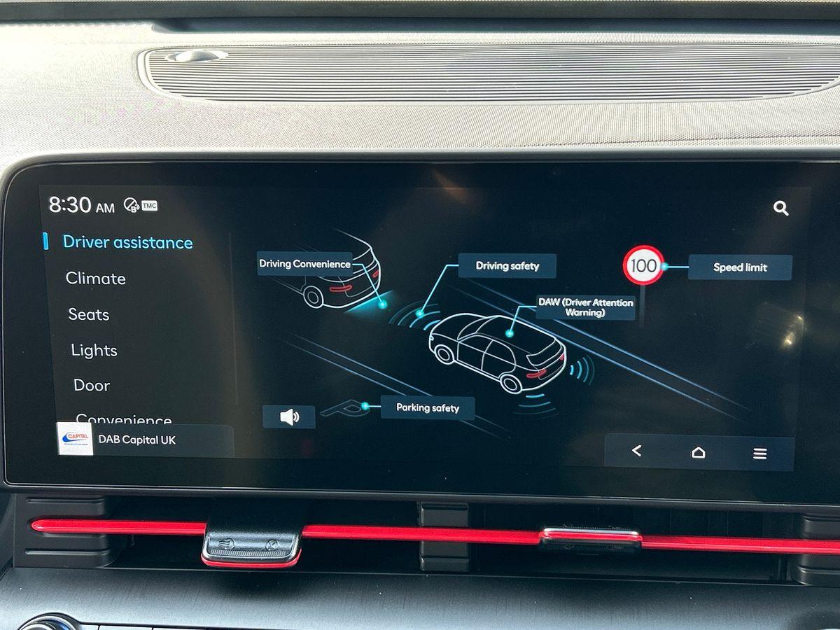 Used Hyundai KONA 2025 for sale - 76320428: Photo 55