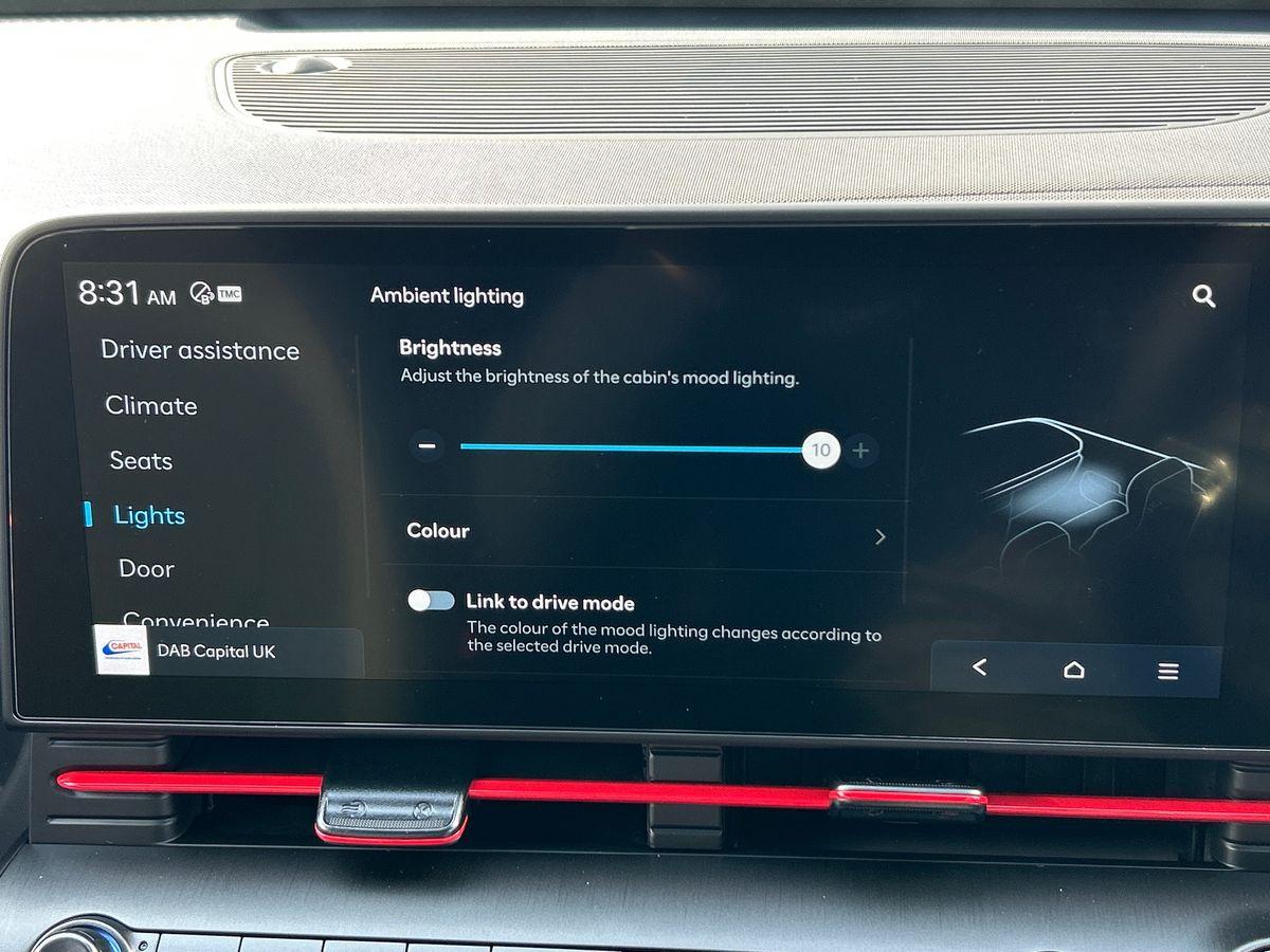 Used Hyundai KONA 2025 for sale - 76320428: Photo 56