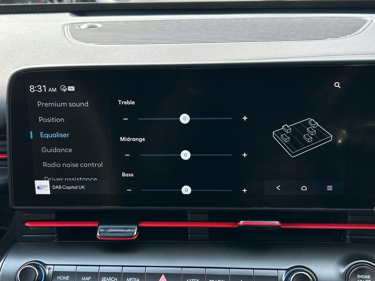 Used Hyundai KONA 2025 for sale - 76320428: Photo 59