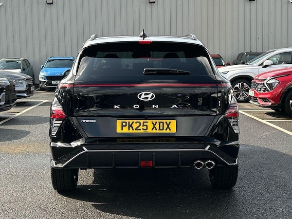 Used Hyundai KONA 2025 for sale - 76320428: Photo 5