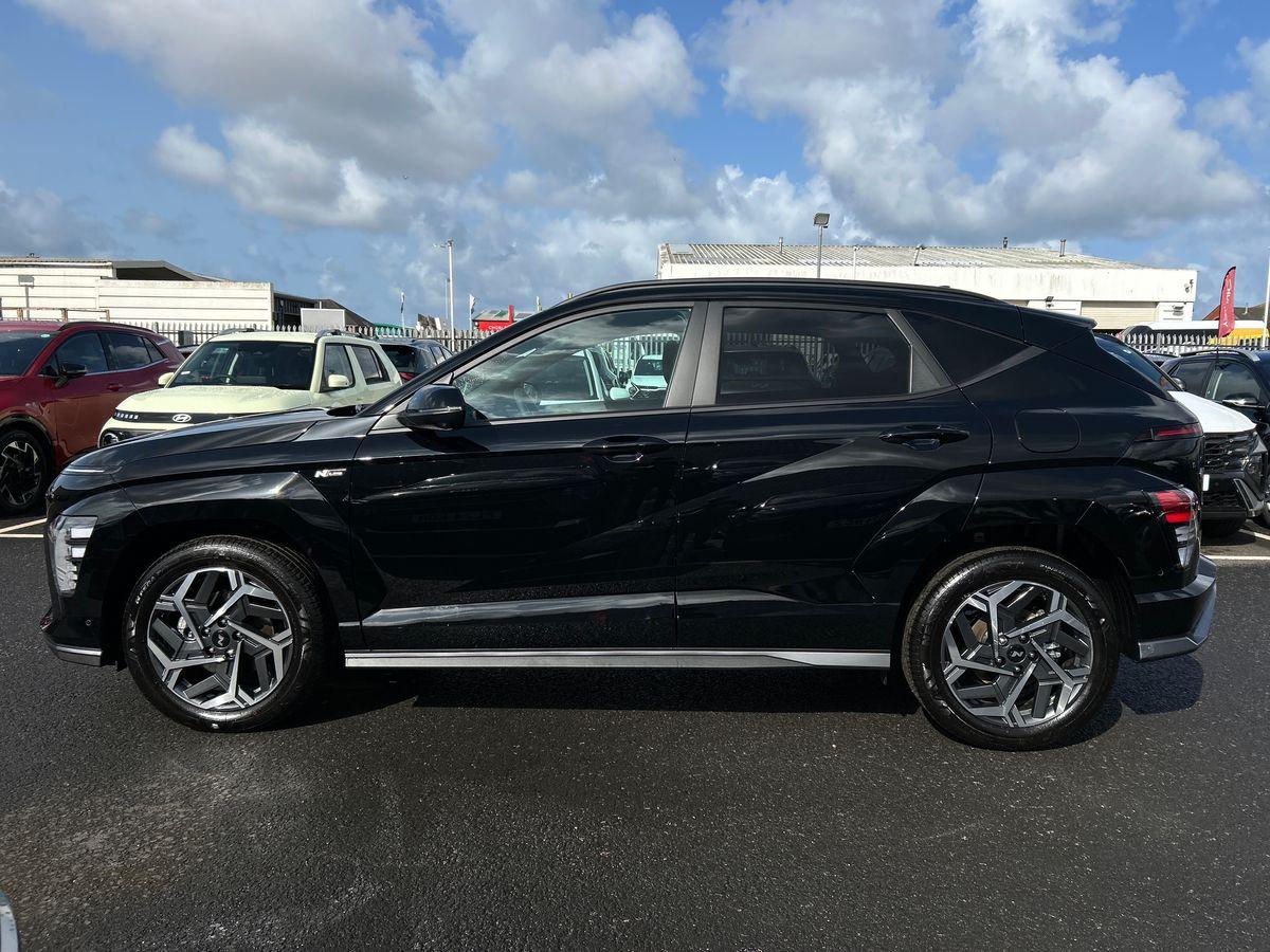 Used Hyundai KONA 2025 for sale - 76320428: Photo 6