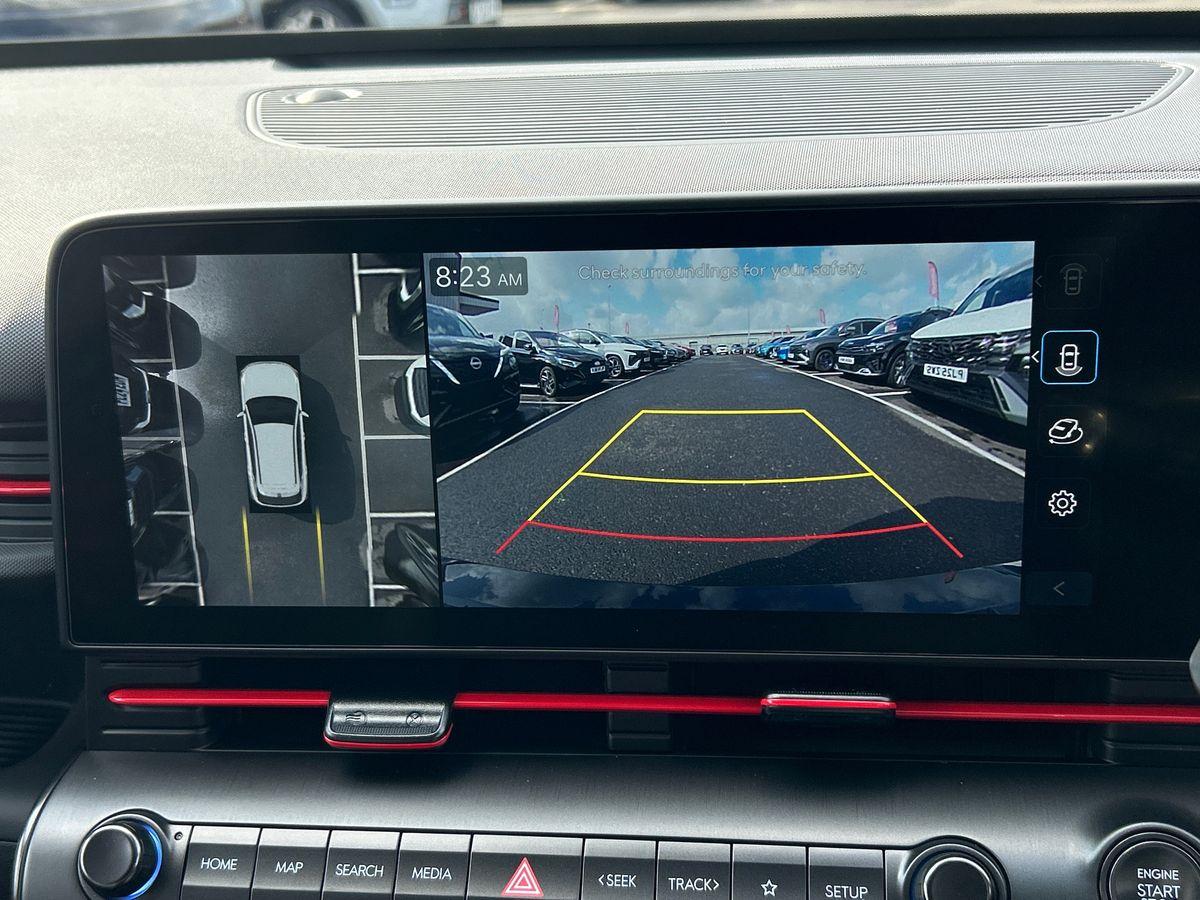 Used Hyundai KONA 2025 for sale - 76320428: Photo 9