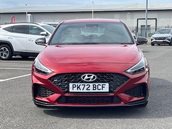 Used Hyundai i30 2022 for sale - 78699311: Photo
