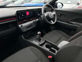 Used Hyundai KONA 2024 for sale - 74741425: Photo