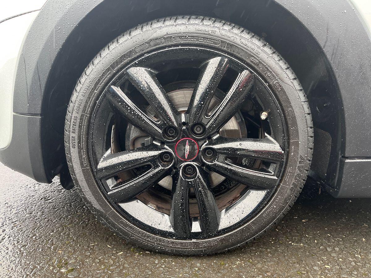 Used MINI Hatch 2017 for sale - 77728796: Photo 10