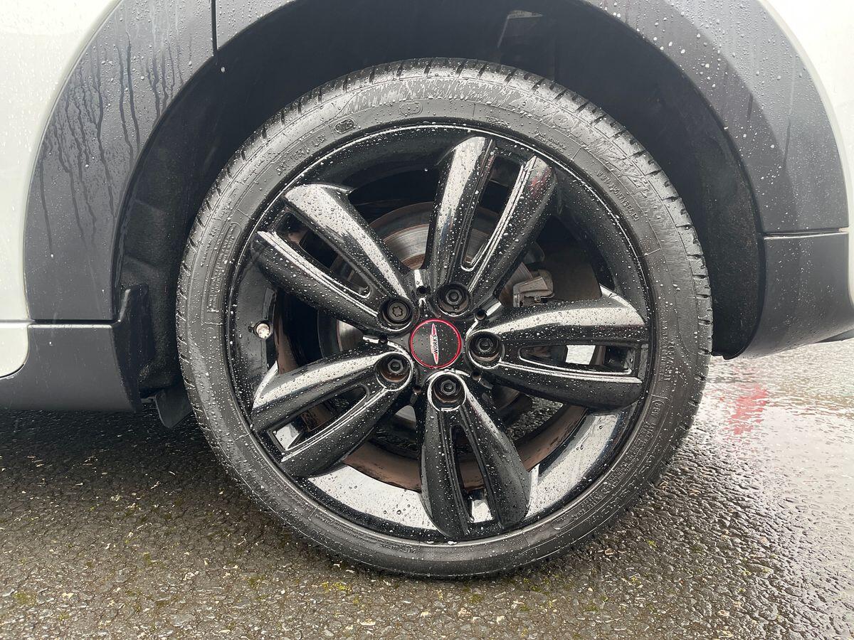 Used MINI Hatch 2017 for sale - 77728796: Photo 11