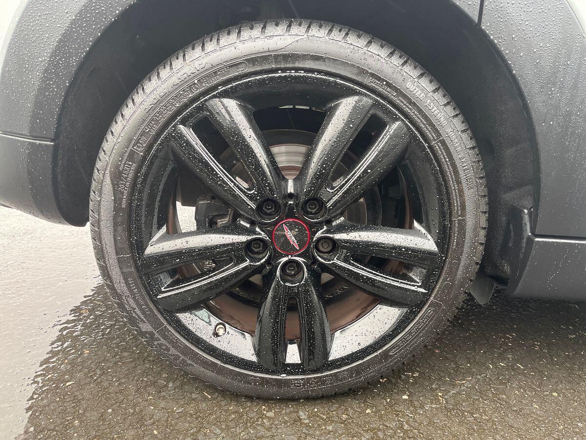 Used MINI Hatch 2017 for sale - 77728796: Photo 12