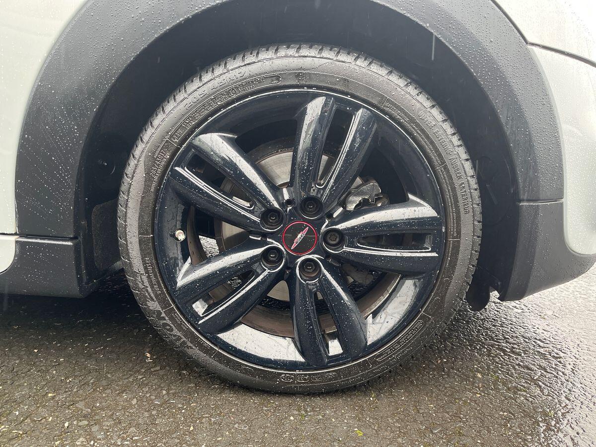 Used MINI Hatch 2017 for sale - 77728796: Photo 13