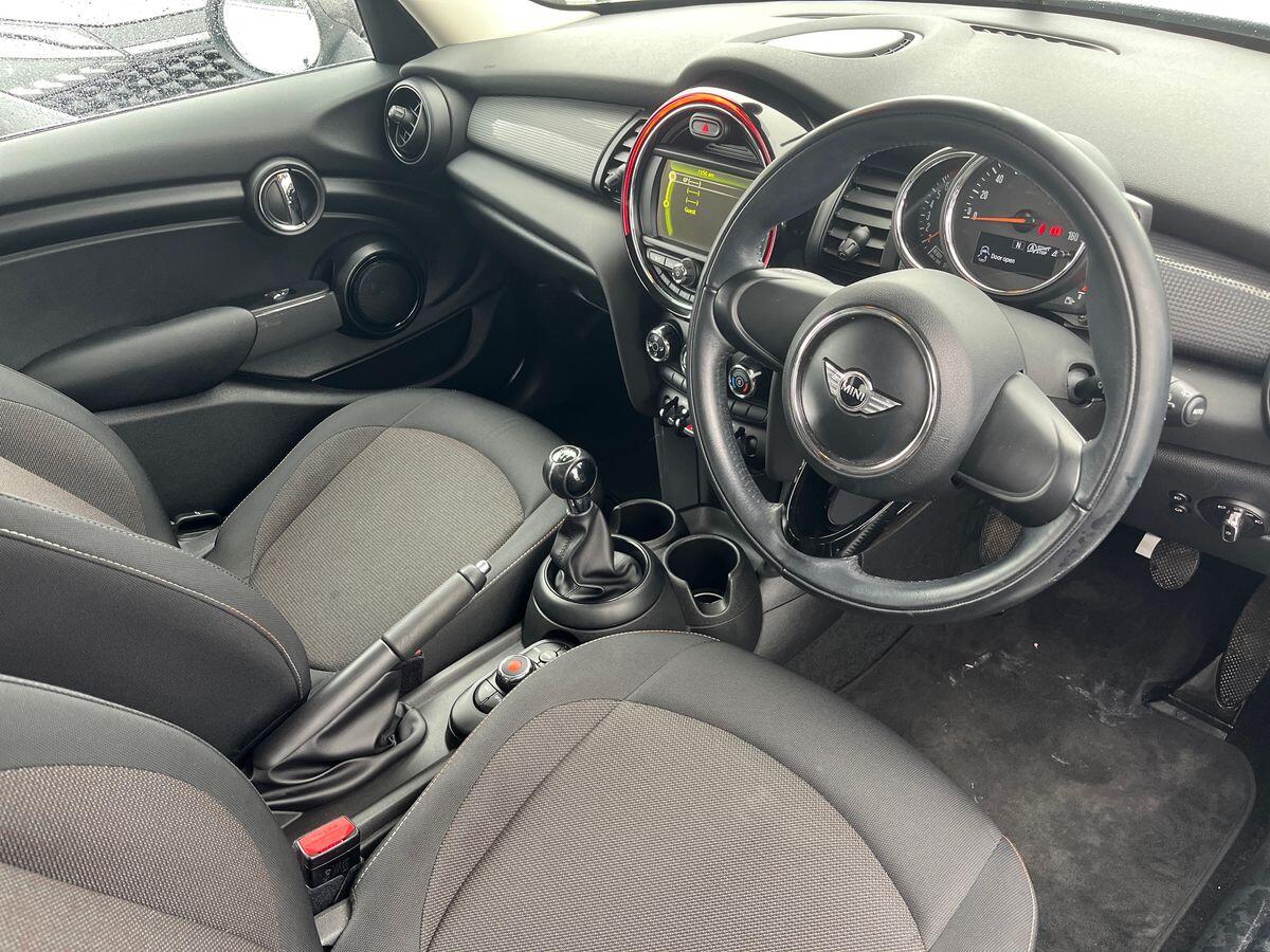 Used MINI Hatch 2017 for sale - 77728796: Photo 14