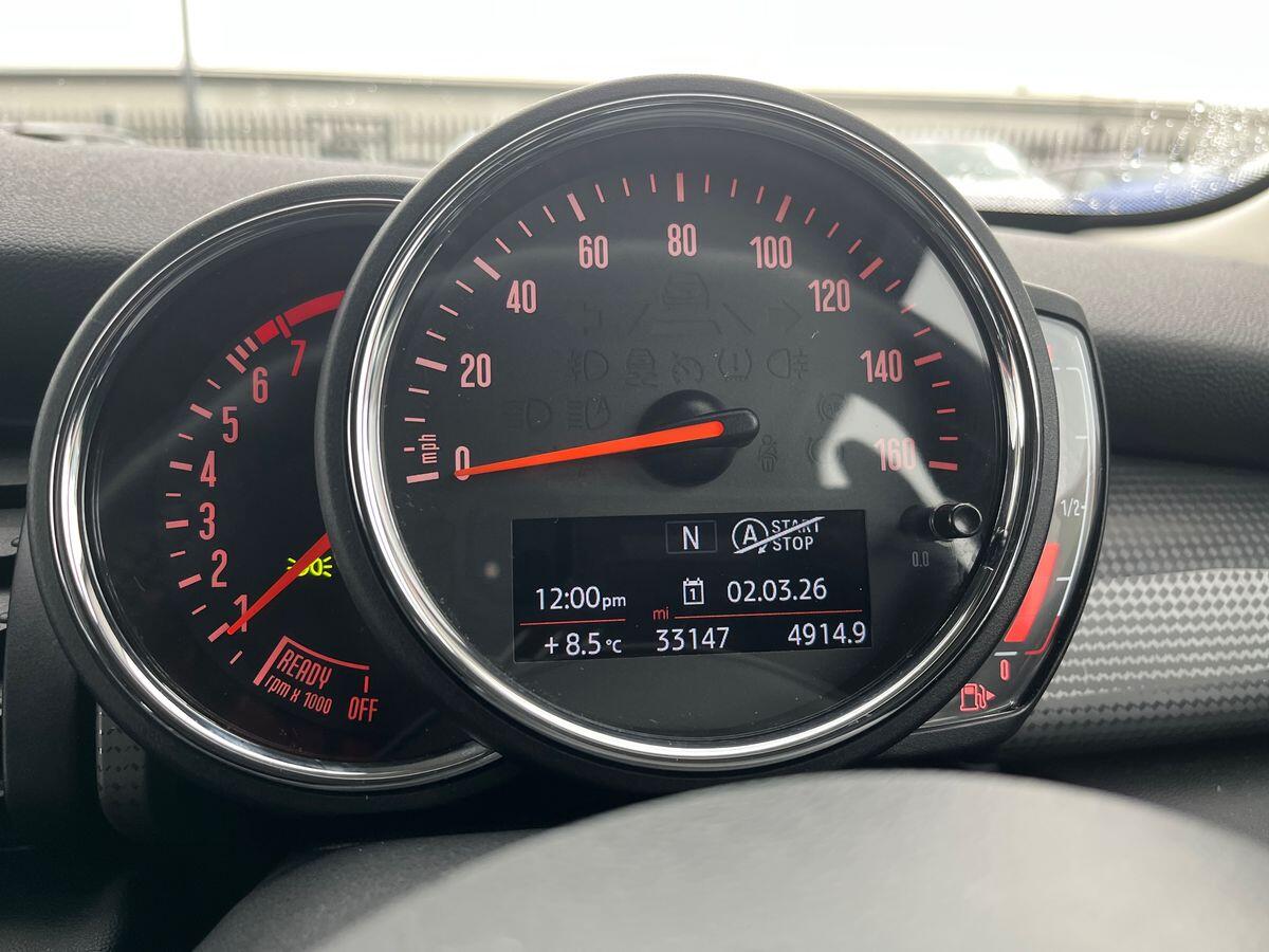 Used MINI Hatch 2017 for sale - 77728796: Photo 15