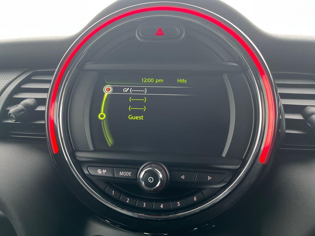 Used MINI Hatch 2017 for sale - 77728796: Photo 17