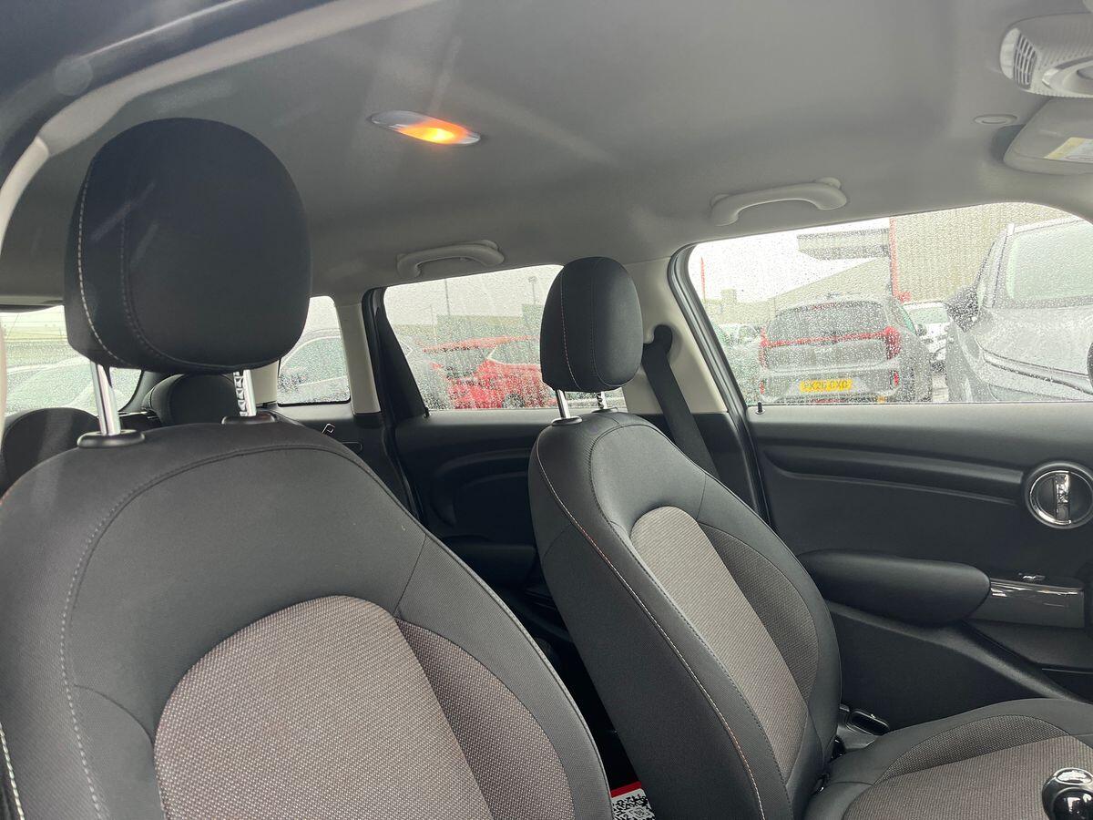 Used MINI Hatch 2017 for sale - 77728796: Photo 18