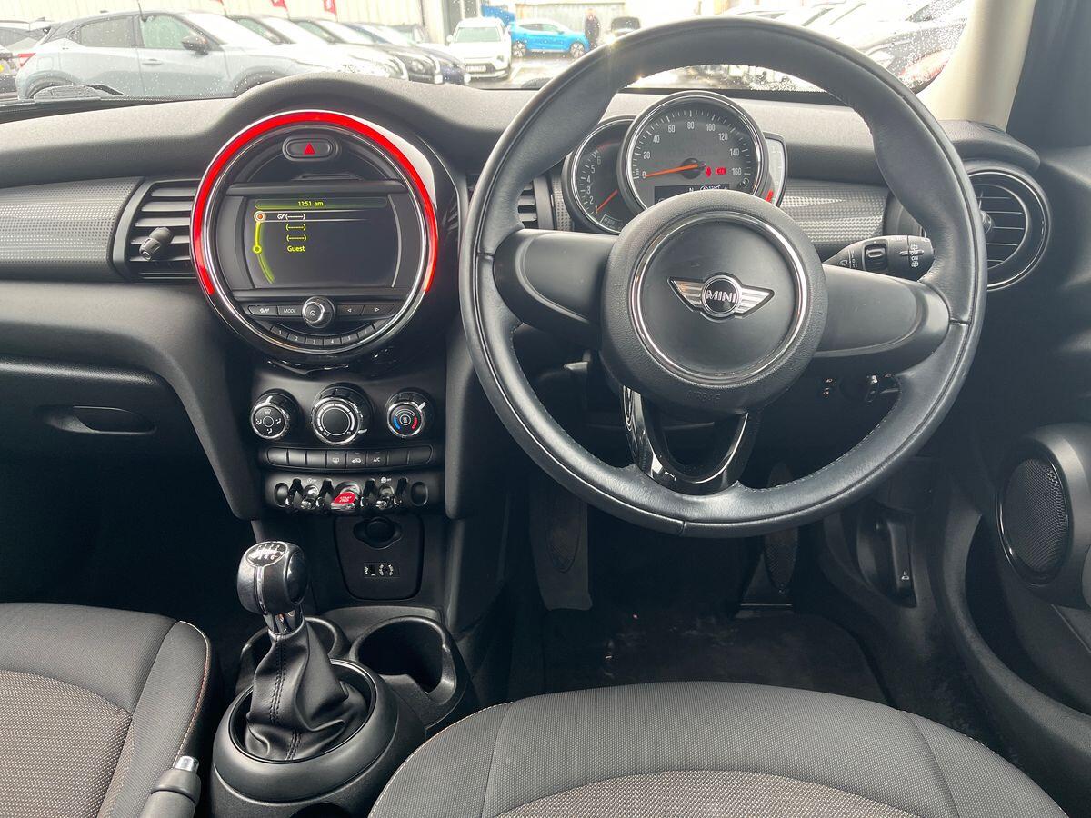 Used MINI Hatch 2017 for sale - 77728796: Photo 19