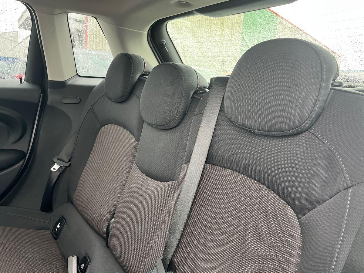 Used MINI Hatch 2017 for sale - 77728796: Photo 20