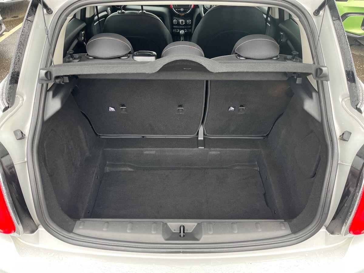 Used MINI Hatch 2017 for sale - 77728796: Photo 21