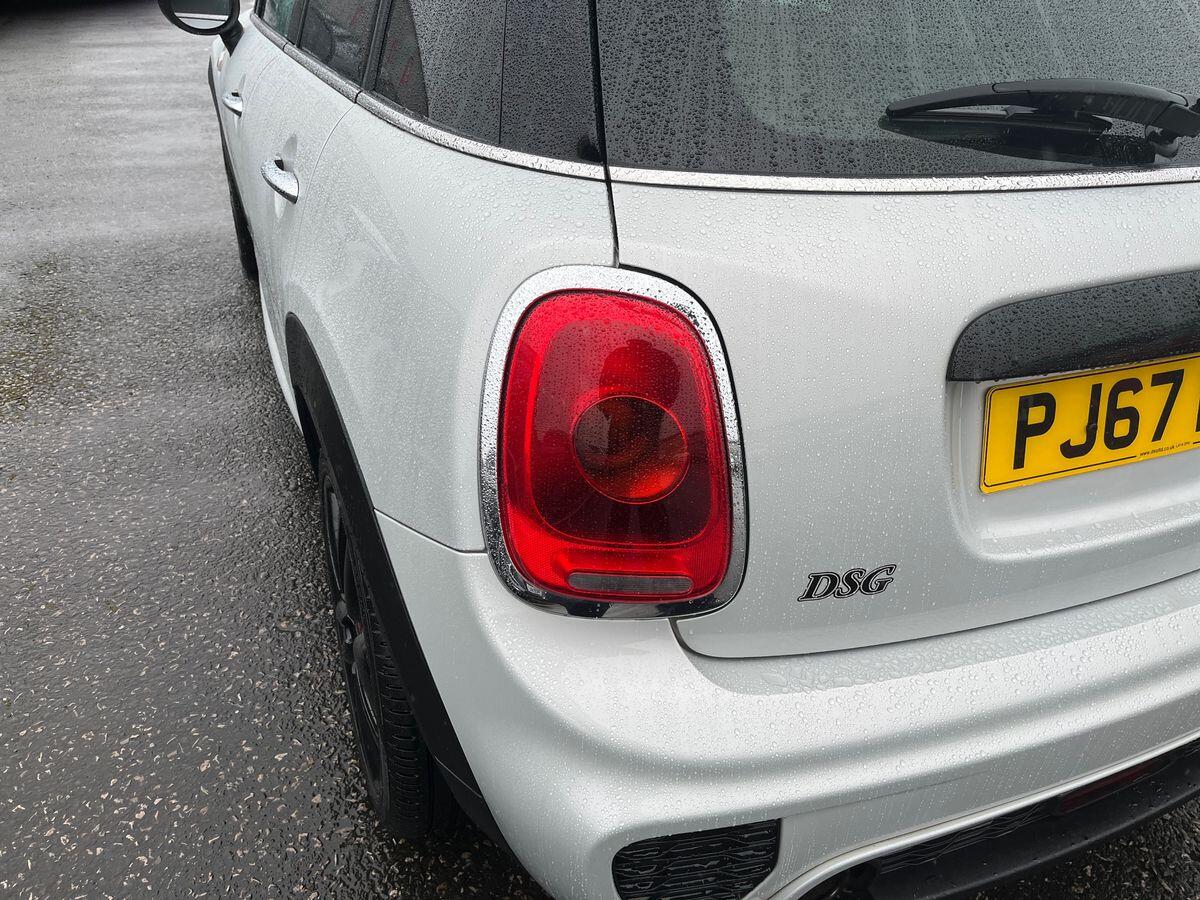 Used MINI Hatch 2017 for sale - 77728796: Photo 22