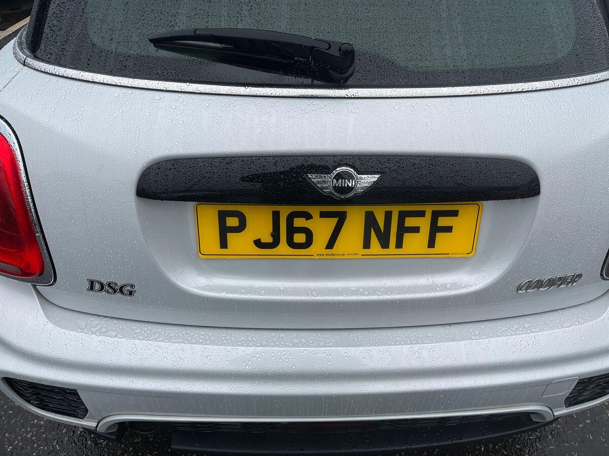 Used MINI Hatch 2017 for sale - 77728796: Photo 24