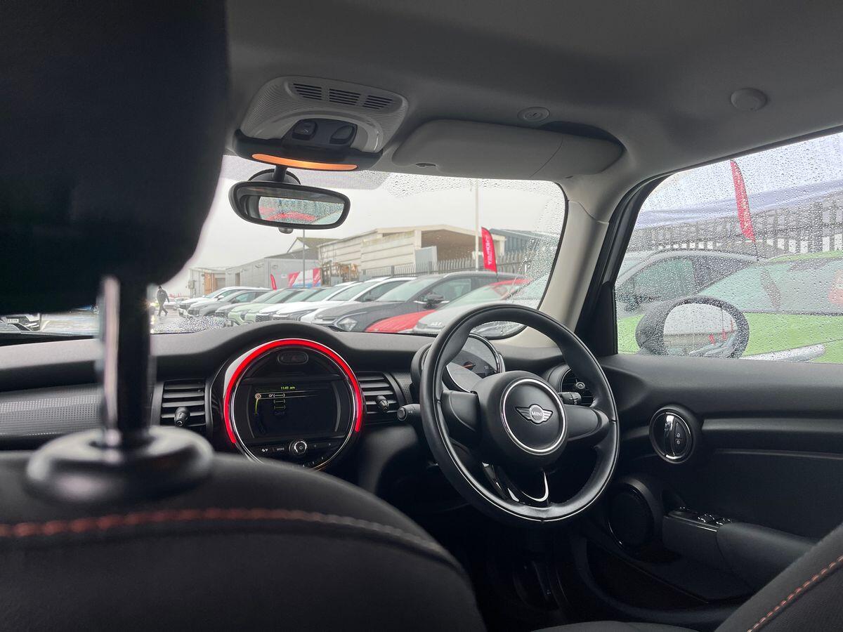 Used MINI Hatch 2017 for sale - 77728796: Photo 25