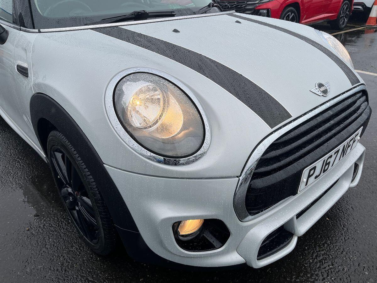 Used MINI Hatch 2017 for sale - 77728796: Photo 26