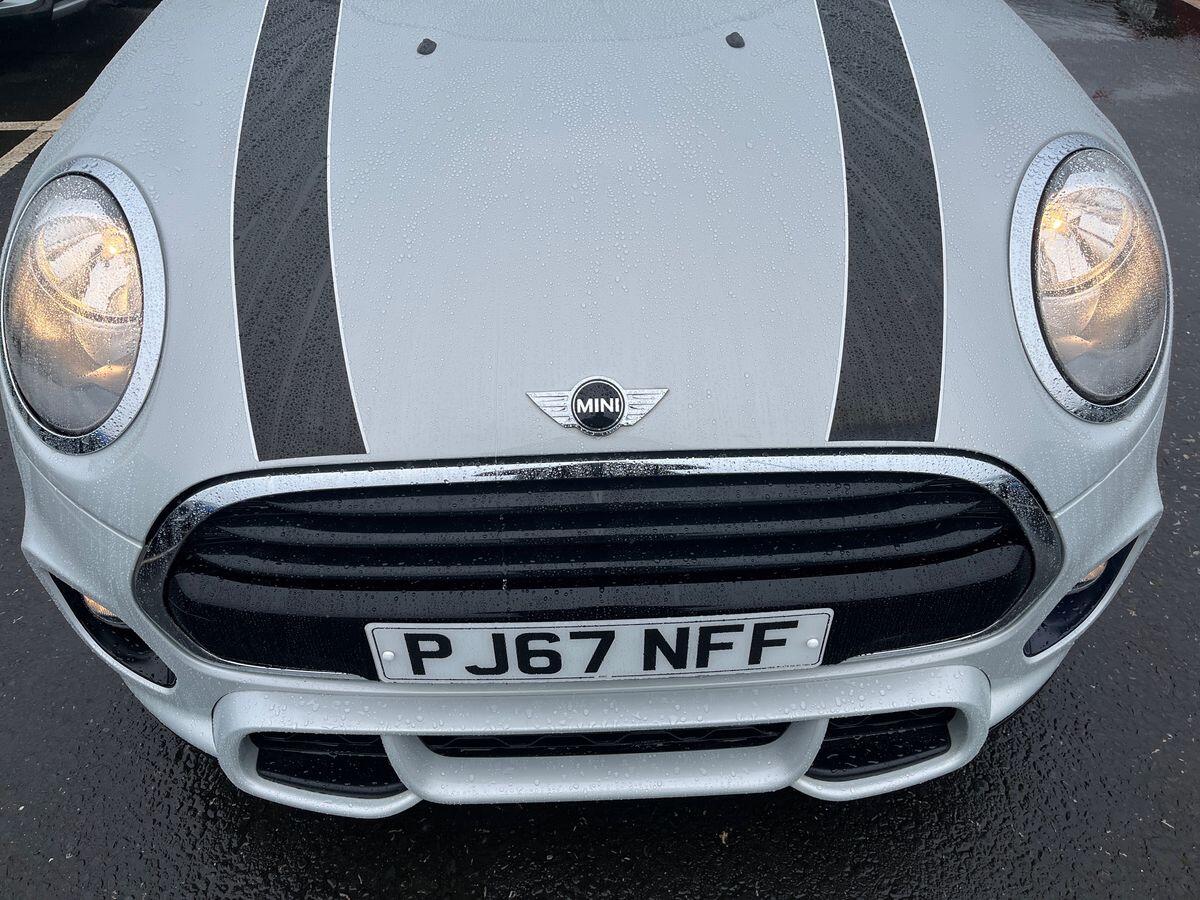 Used MINI Hatch 2017 for sale - 77728796: Photo 27