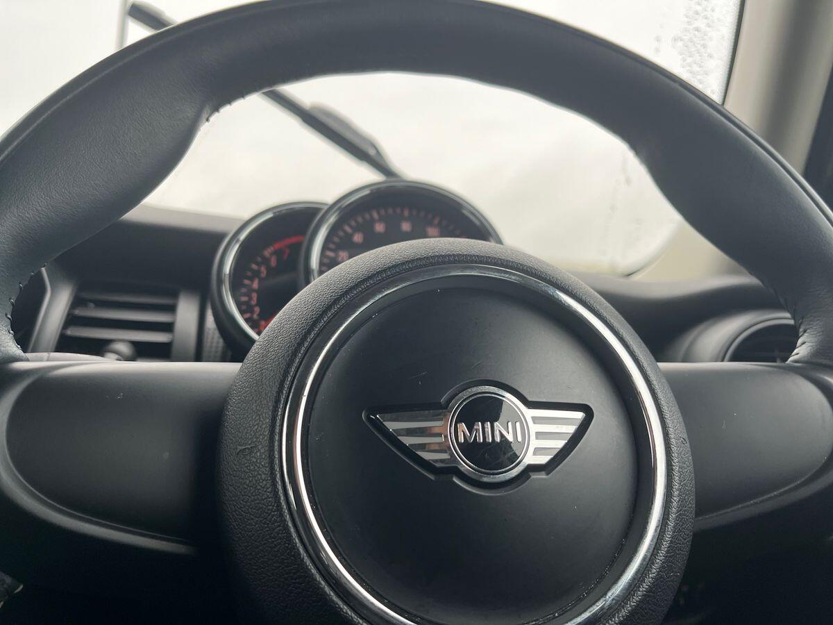 Used MINI Hatch 2017 for sale - 77728796: Photo 28