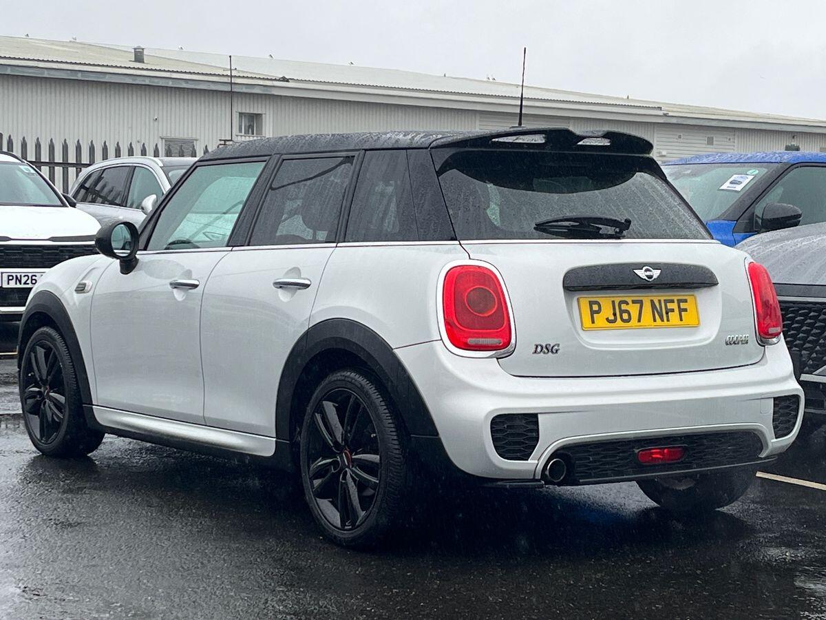 Used MINI Hatch 2017 for sale - 77728796: Photo 3