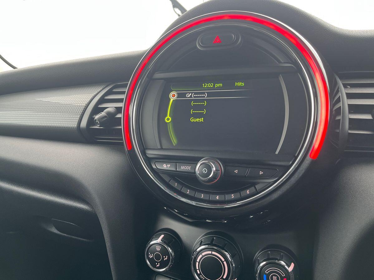 Used MINI Hatch 2017 for sale - 77728796: Photo 31