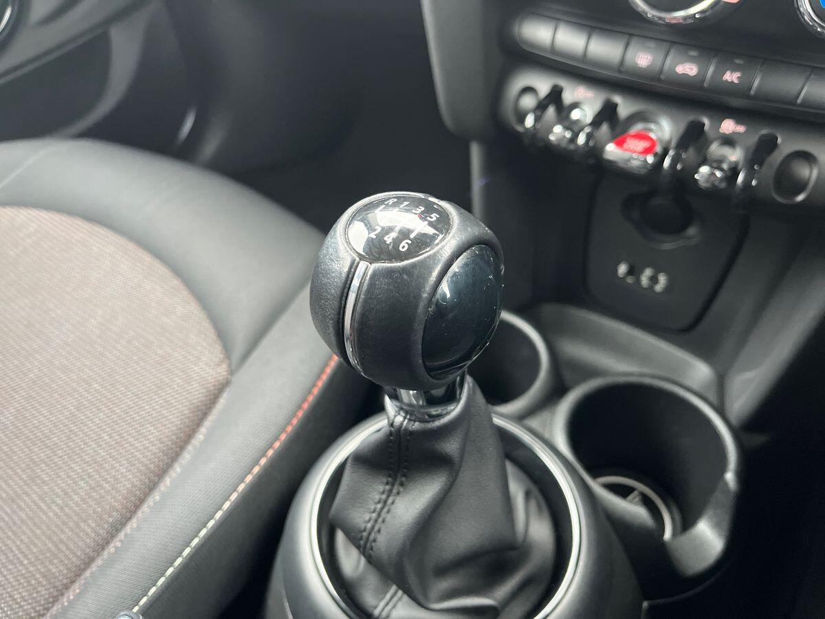 Used MINI Hatch 2017 for sale - 77728796: Photo 33