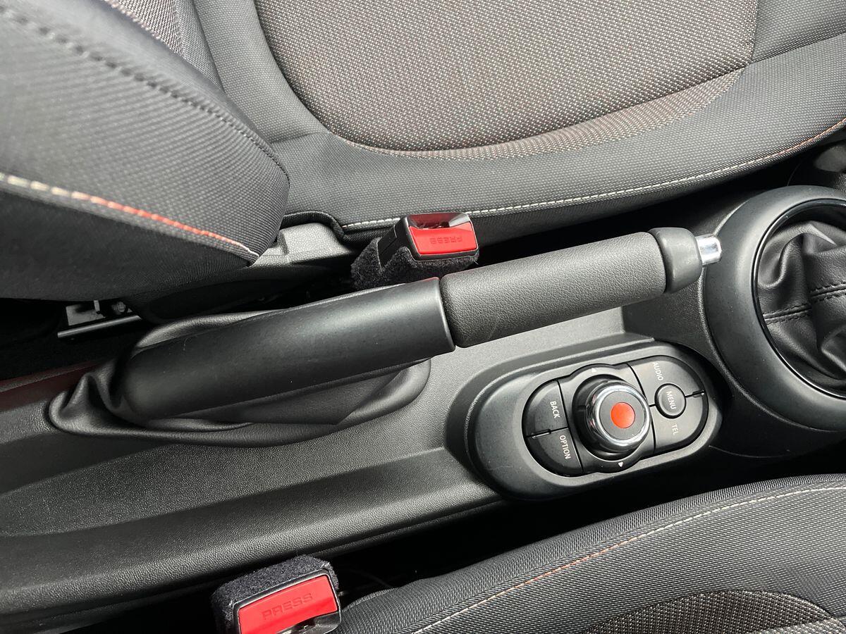 Used MINI Hatch 2017 for sale - 77728796: Photo 34