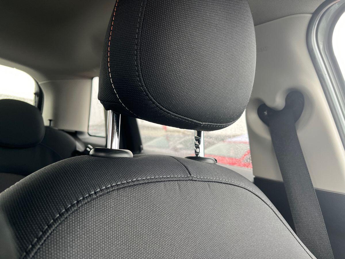 Used MINI Hatch 2017 for sale - 77728796: Photo 35