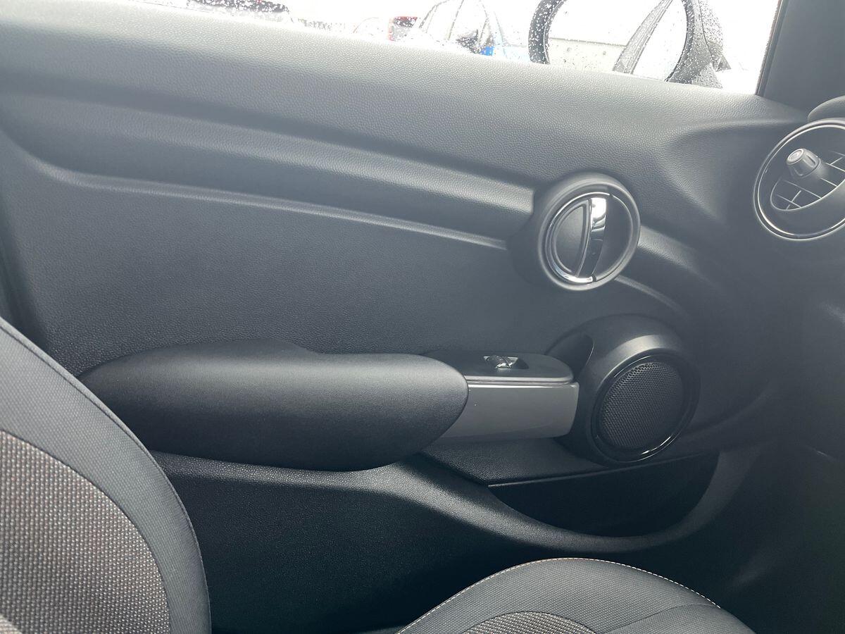 Used MINI Hatch 2017 for sale - 77728796: Photo 36