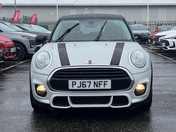 Used MINI Hatch 2017 for sale - 77728796: Photo
