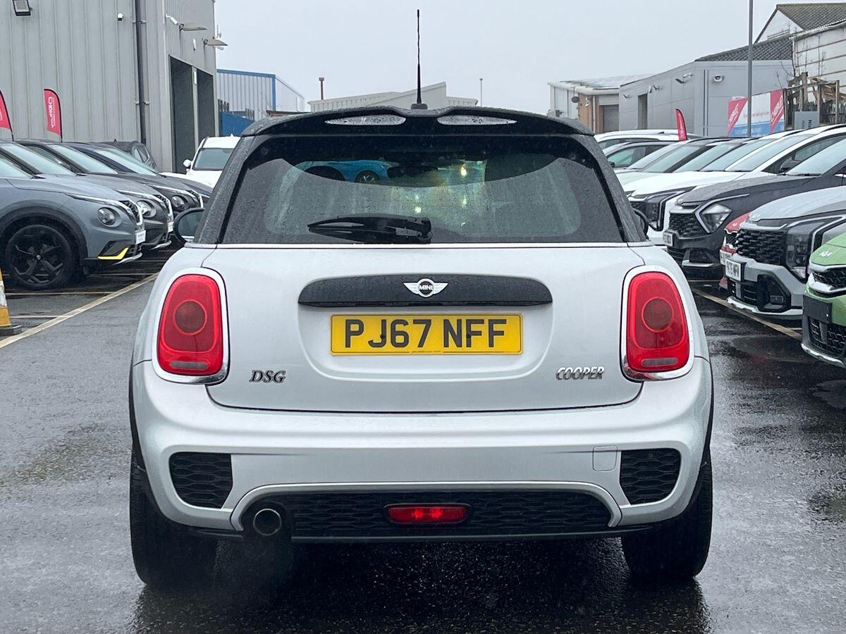 Used MINI Hatch 2017 for sale - 77728796: Photo 5