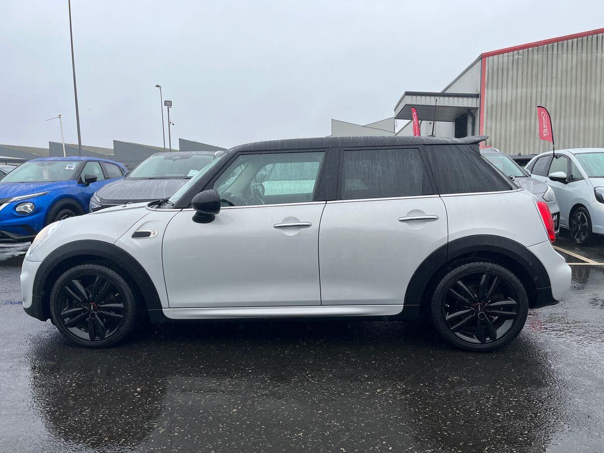 Used MINI Hatch 2017 for sale - 77728796: Photo 6