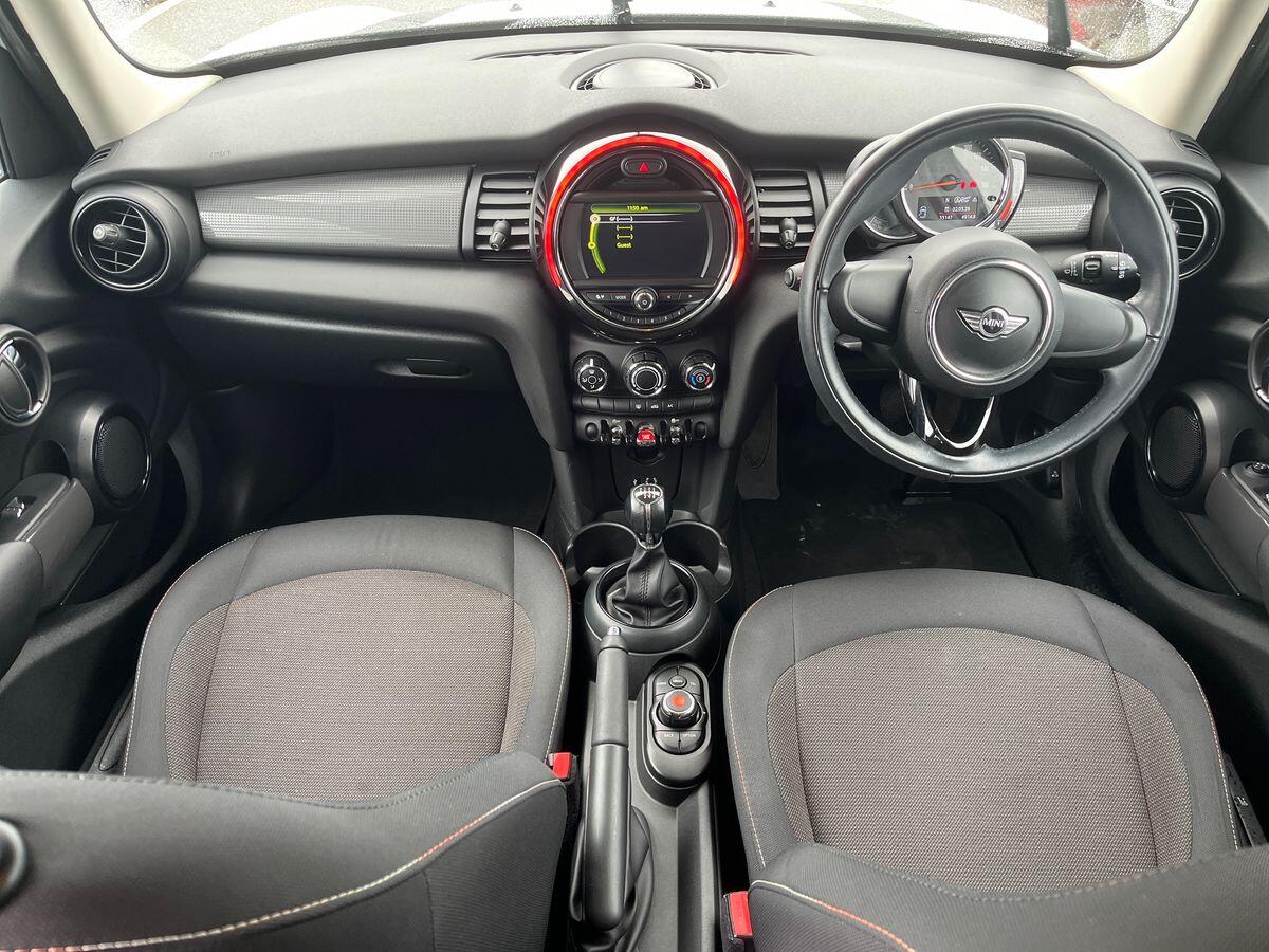 Used MINI Hatch 2017 for sale - 77728796: Photo 7